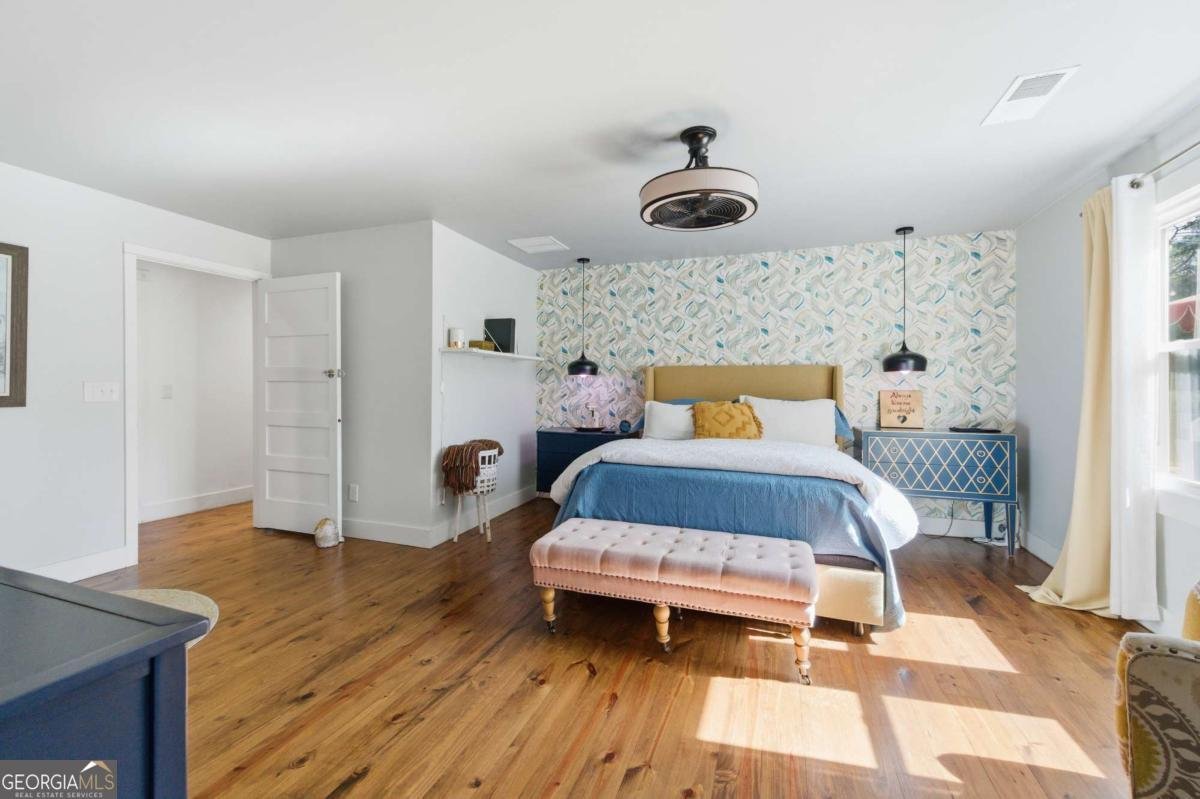 4321 Atlanta Street Powder Springs - 28