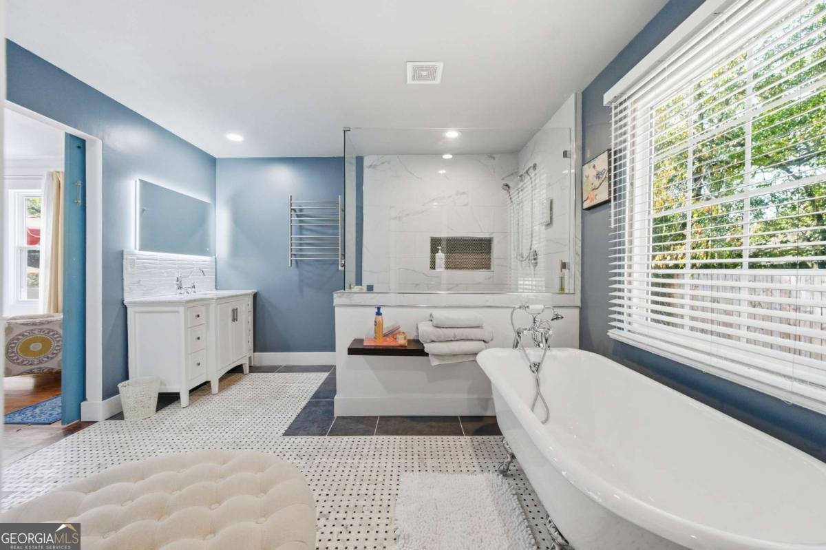 4321 Atlanta Street Powder Springs - 29