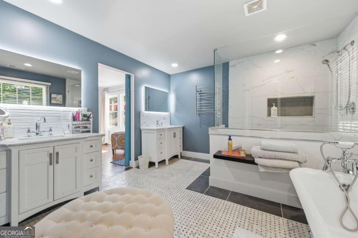 4321 Atlanta Street Powder Springs - 30