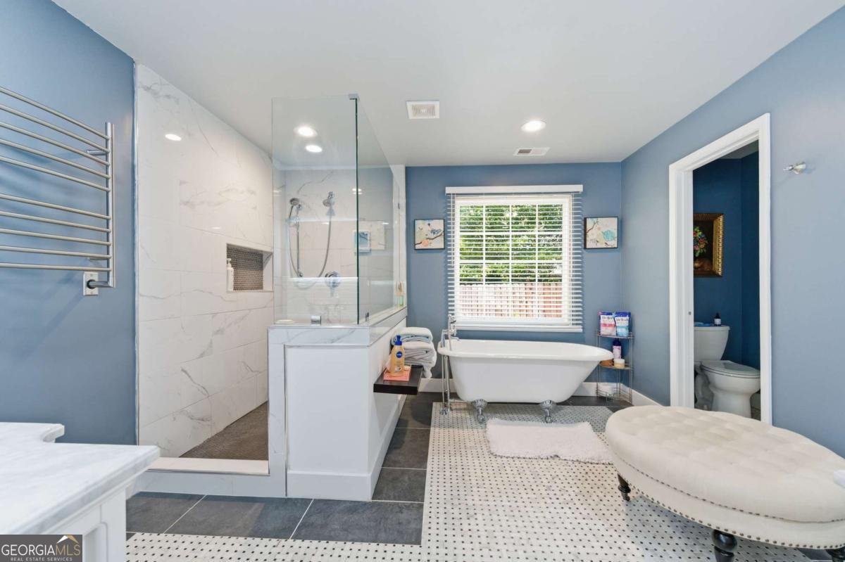 4321 Atlanta Street Powder Springs - 31