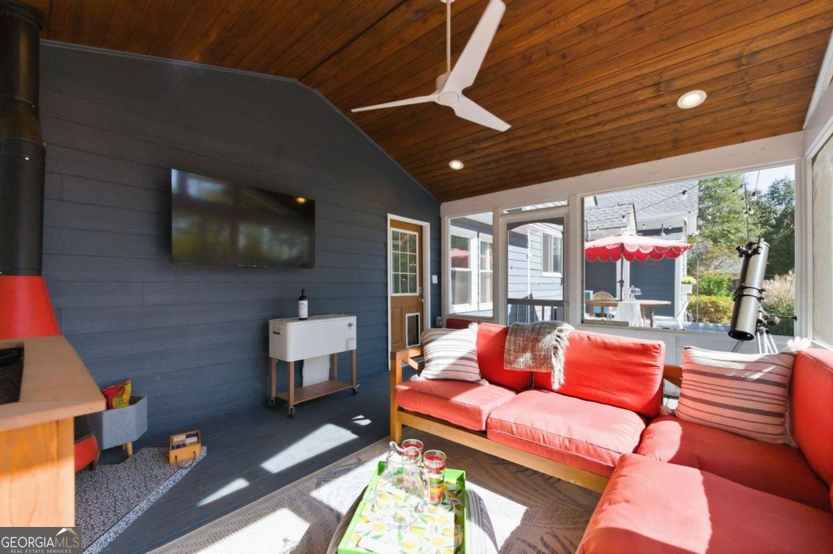 4321 Atlanta Street Powder Springs - 32