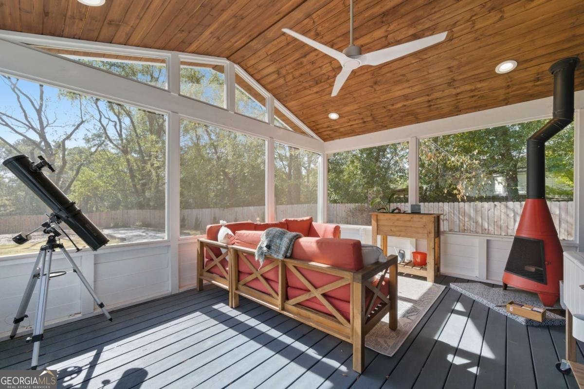 4321 Atlanta Street Powder Springs - 33