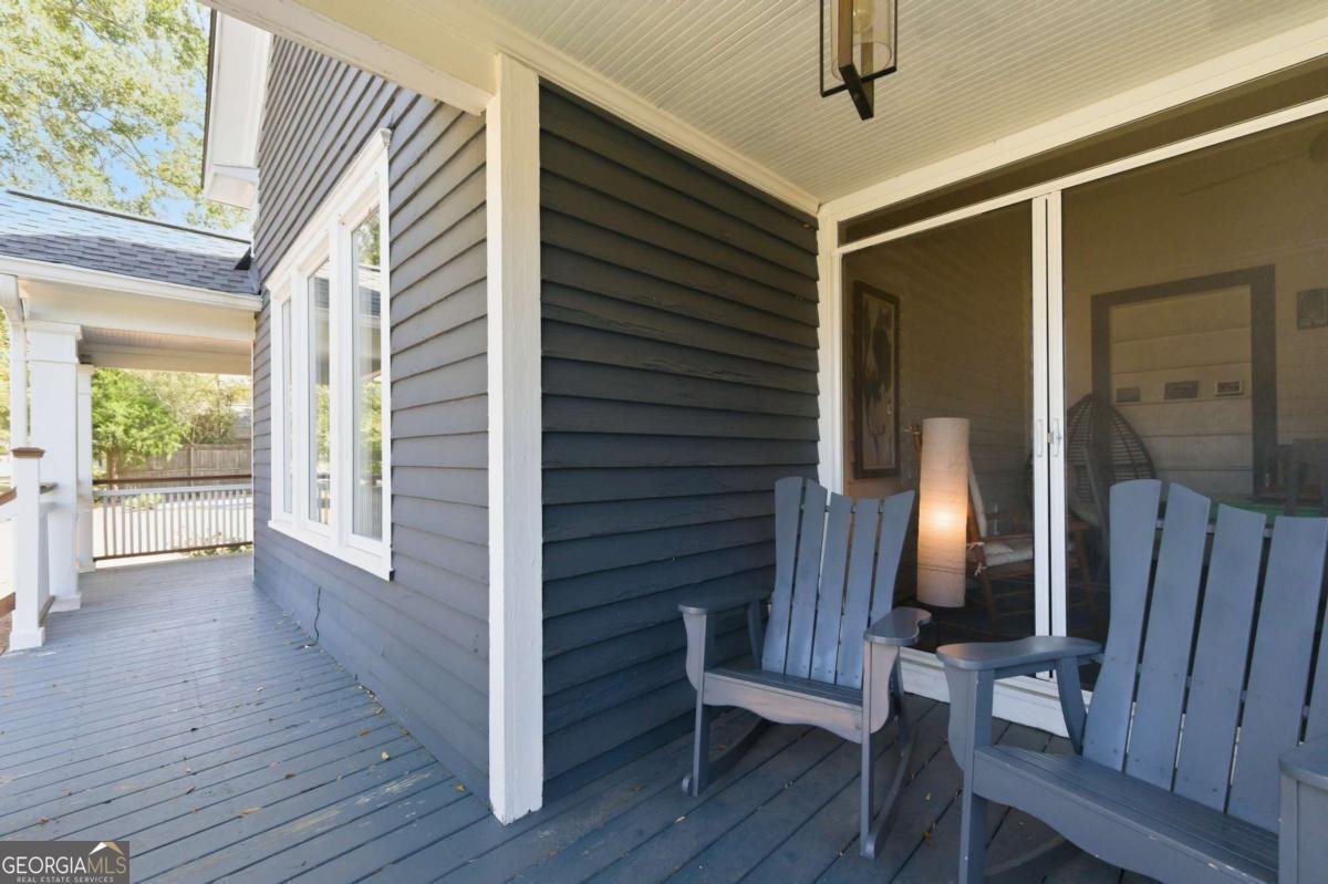 4321 Atlanta Street Powder Springs - 35