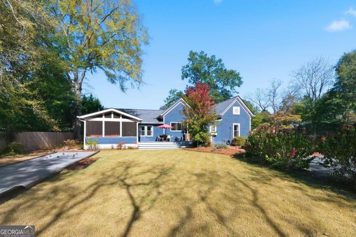 4321 Atlanta Street Powder Springs - 37