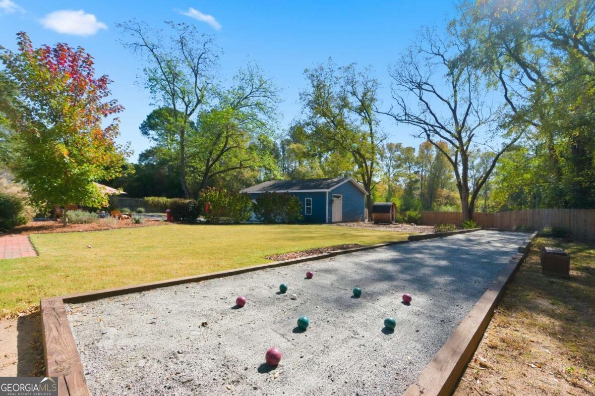 4321 Atlanta Street Powder Springs - 38