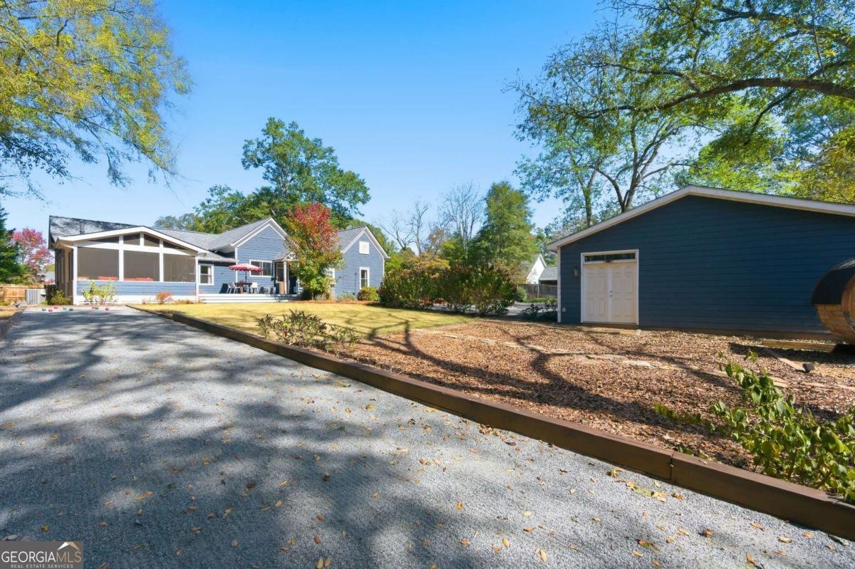 4321 Atlanta Street Powder Springs - 39