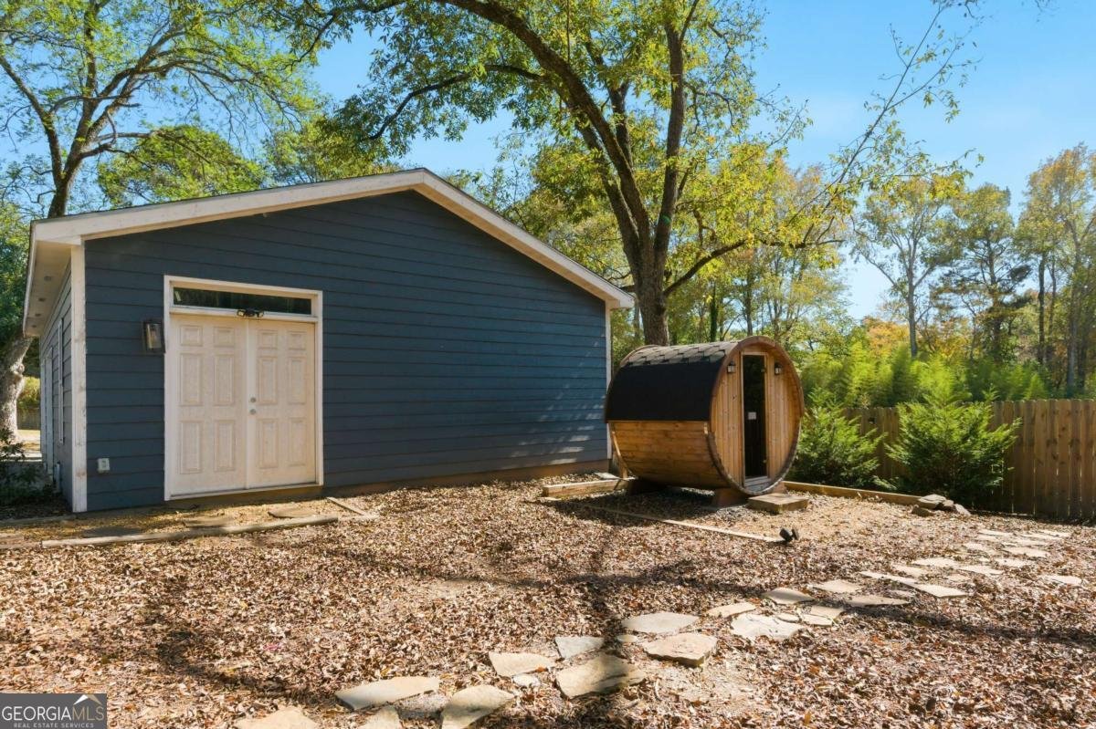 4321 Atlanta Street Powder Springs - 40