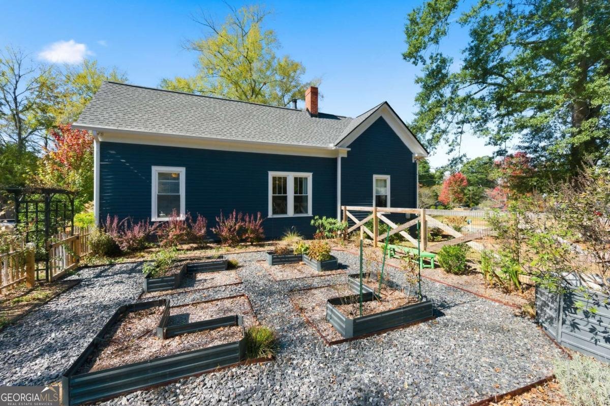 4321 Atlanta Street Powder Springs - 41