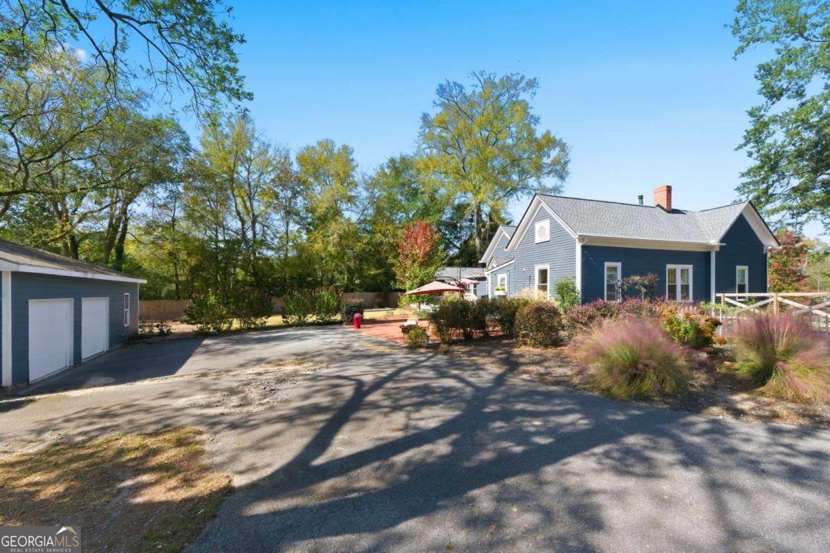 4321 Atlanta Street Powder Springs - 42