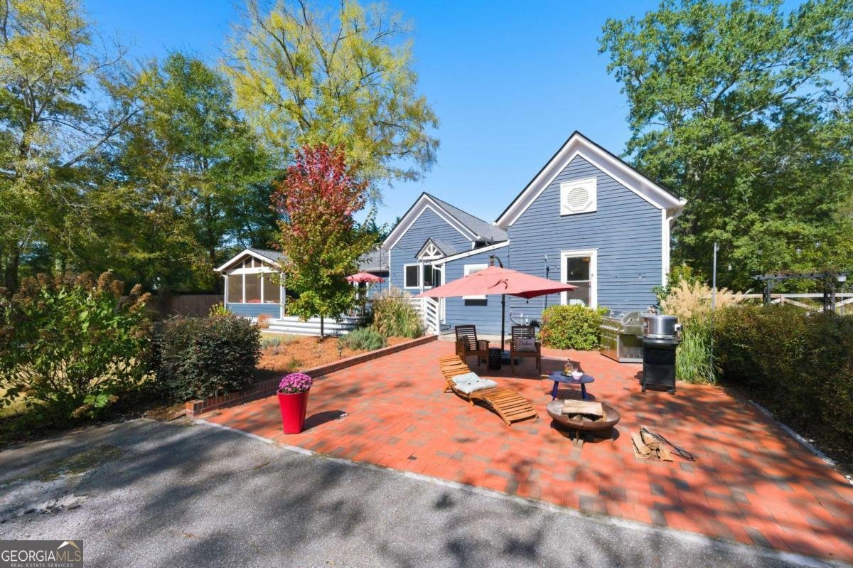 4321 Atlanta Street Powder Springs - 43