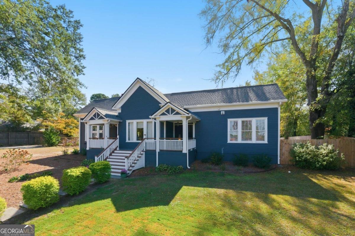 4321 Atlanta Street Powder Springs - 44