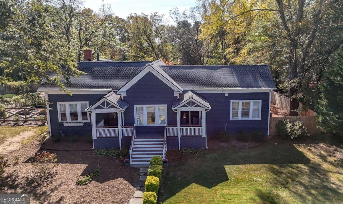 4321 Atlanta Street Powder Springs - 45