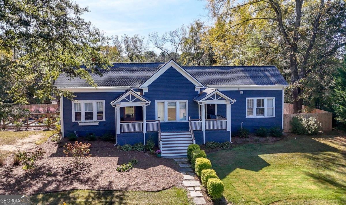 4321 Atlanta Street Powder Springs - 46