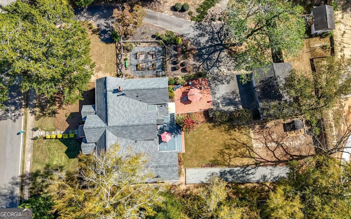 4321 Atlanta Street Powder Springs - 48