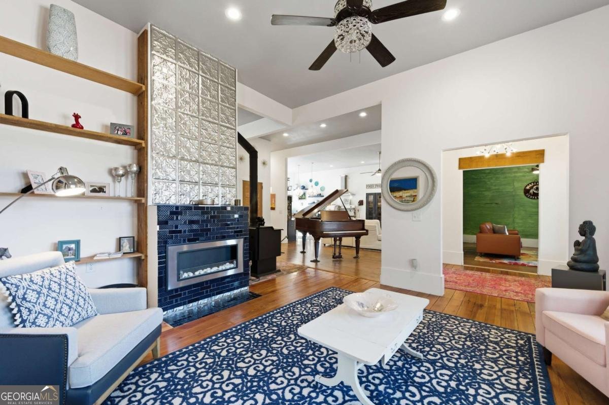 4321 Atlanta Street Powder Springs - 6