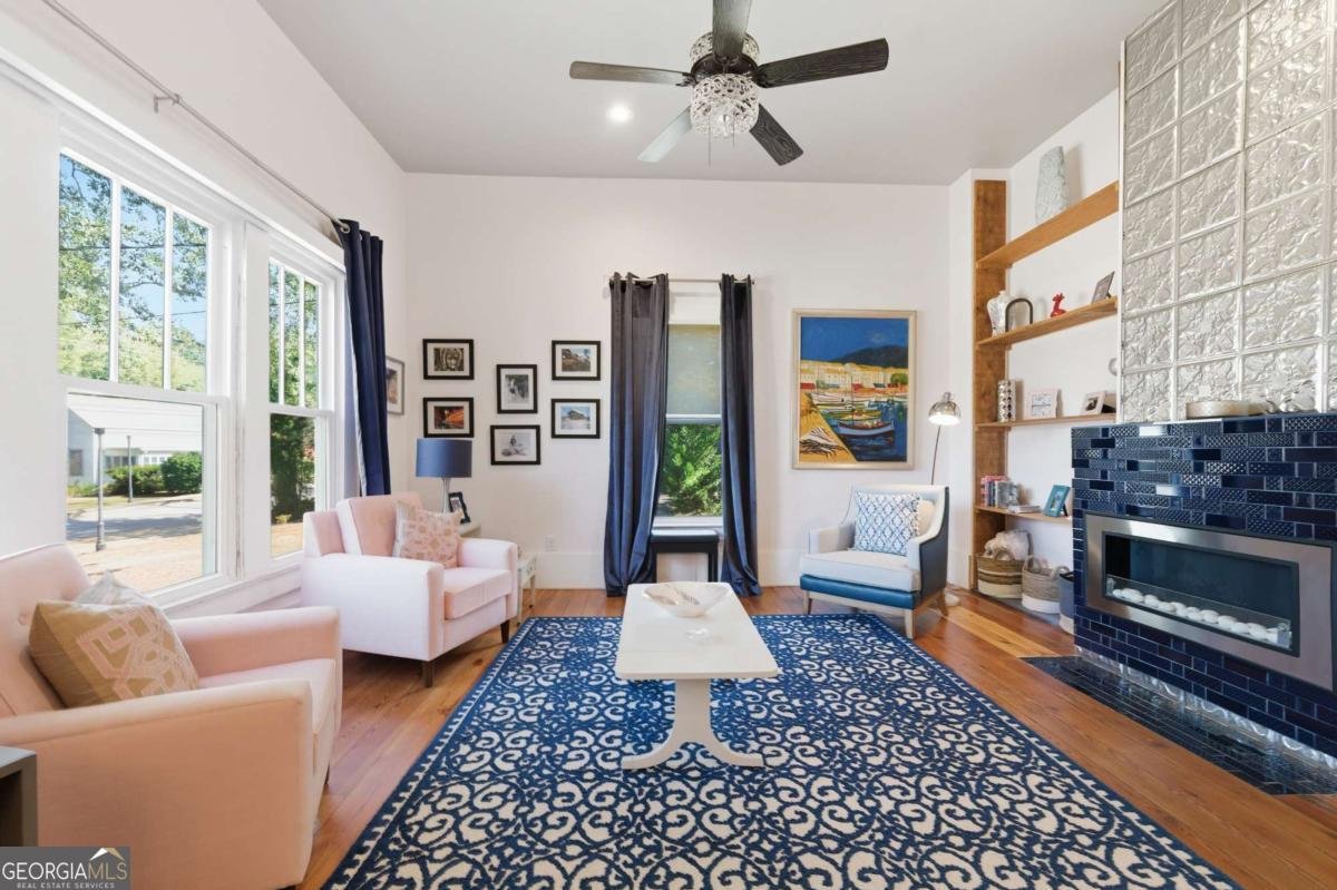 4321 Atlanta Street Powder Springs - 7