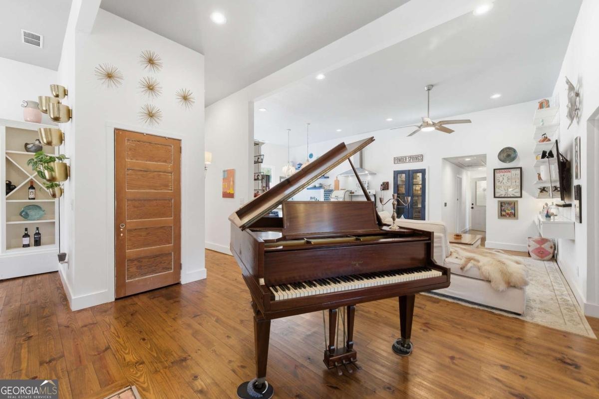 4321 Atlanta Street Powder Springs - 8