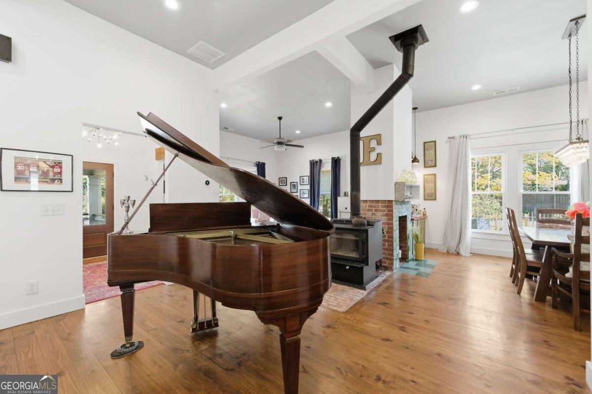 4321 Atlanta Street Powder Springs - 9