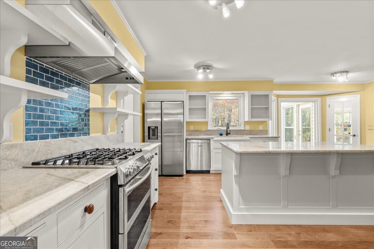 35 Dunaire Court Mableton - 10