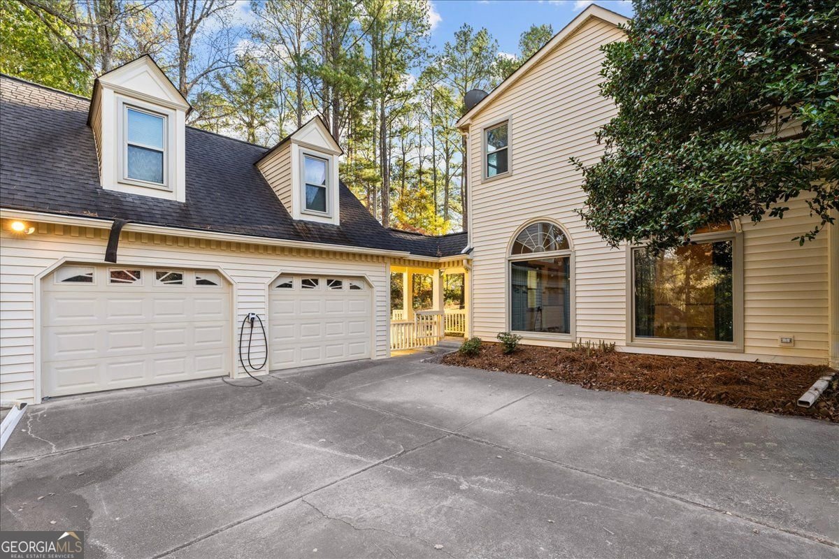 35 Dunaire Court Mableton - 20