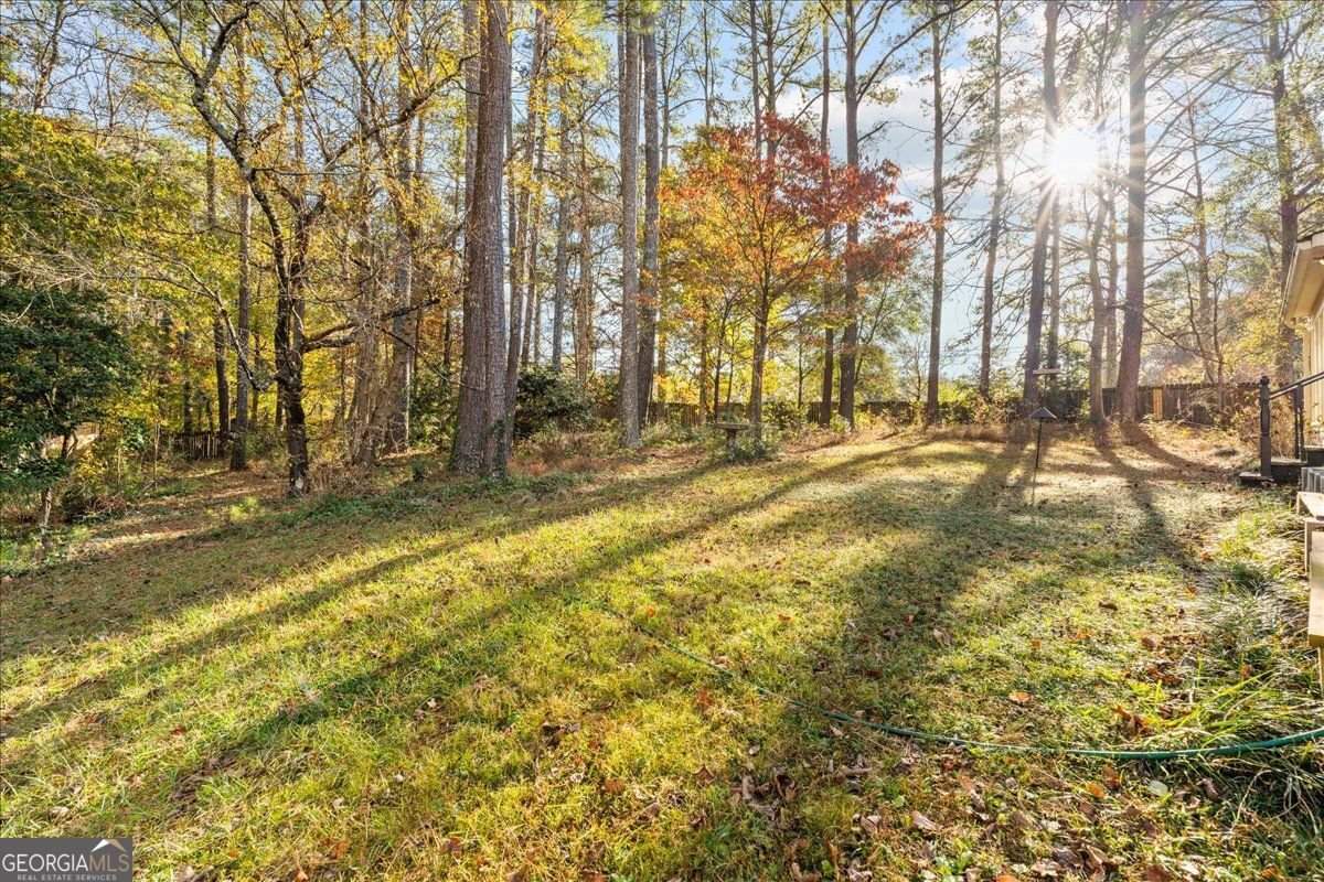 35 Dunaire Court Mableton - 21