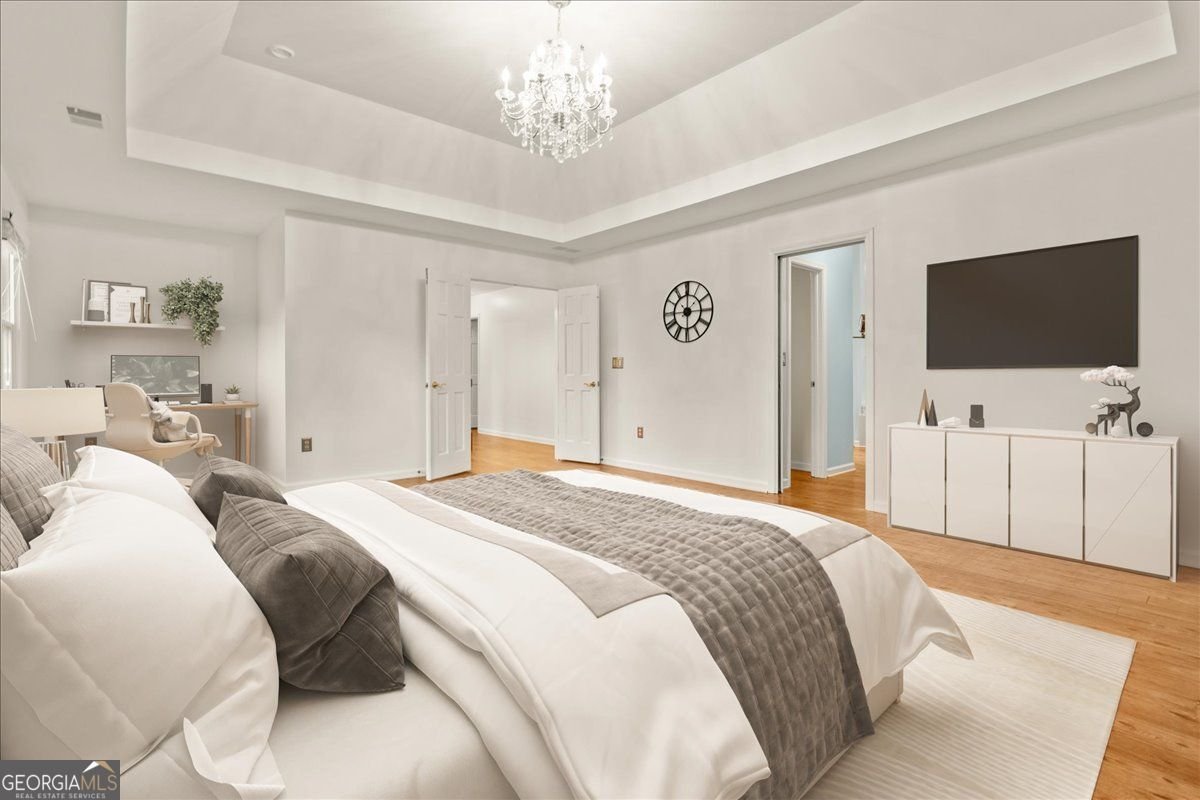 35 Dunaire Court Mableton - 5