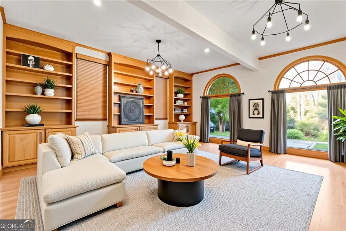 35 Dunaire Court Mableton - 8