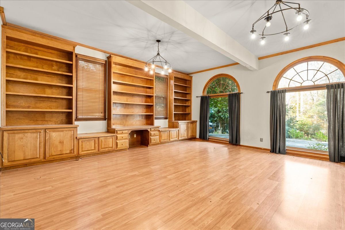 35 Dunaire Court Mableton - 9