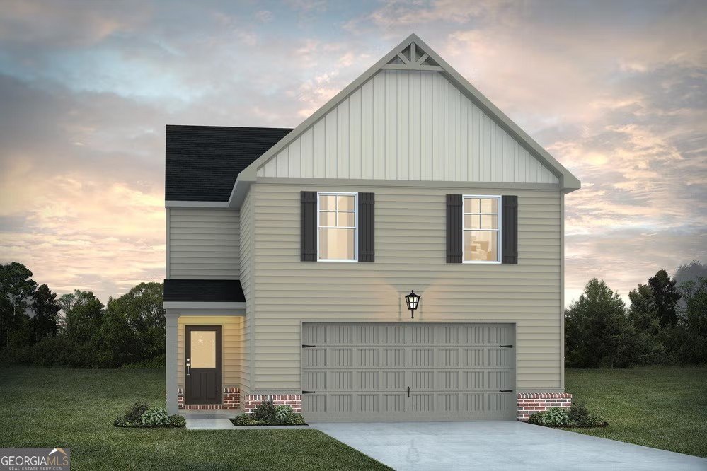 206 Harris Walk West Point - main photo