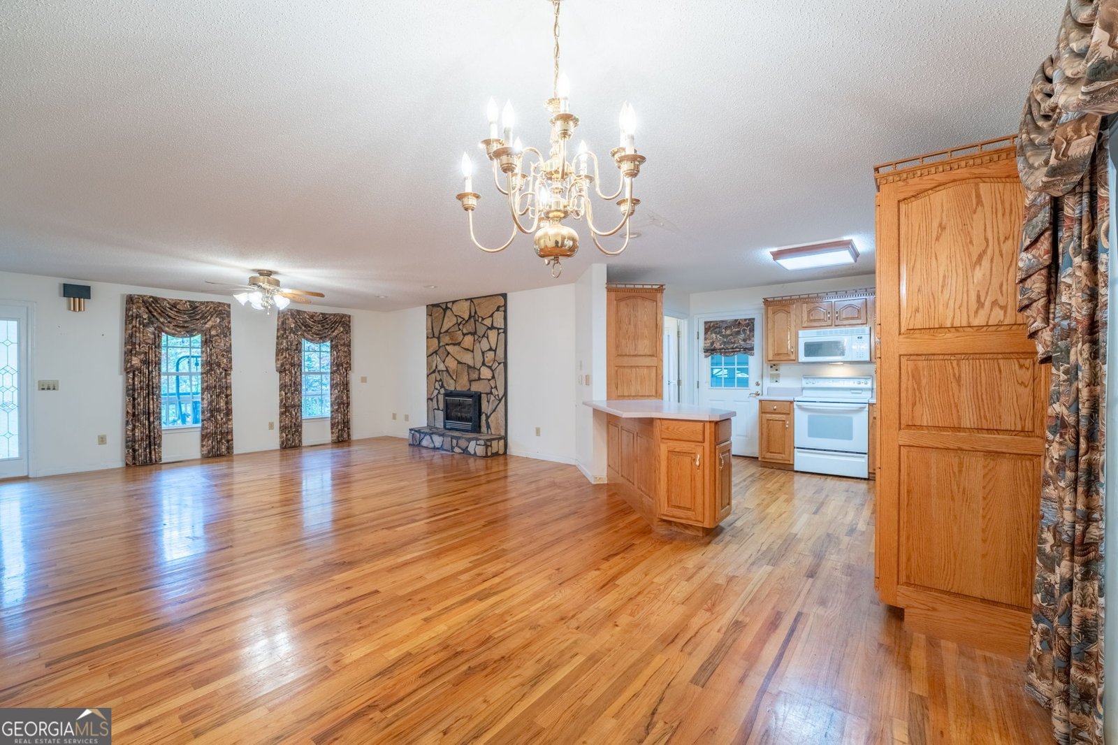 1327 Pinnacle Drive Clayton - 11