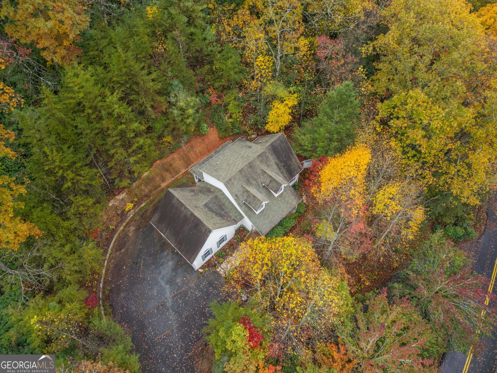 1327 Pinnacle Drive Clayton - 2