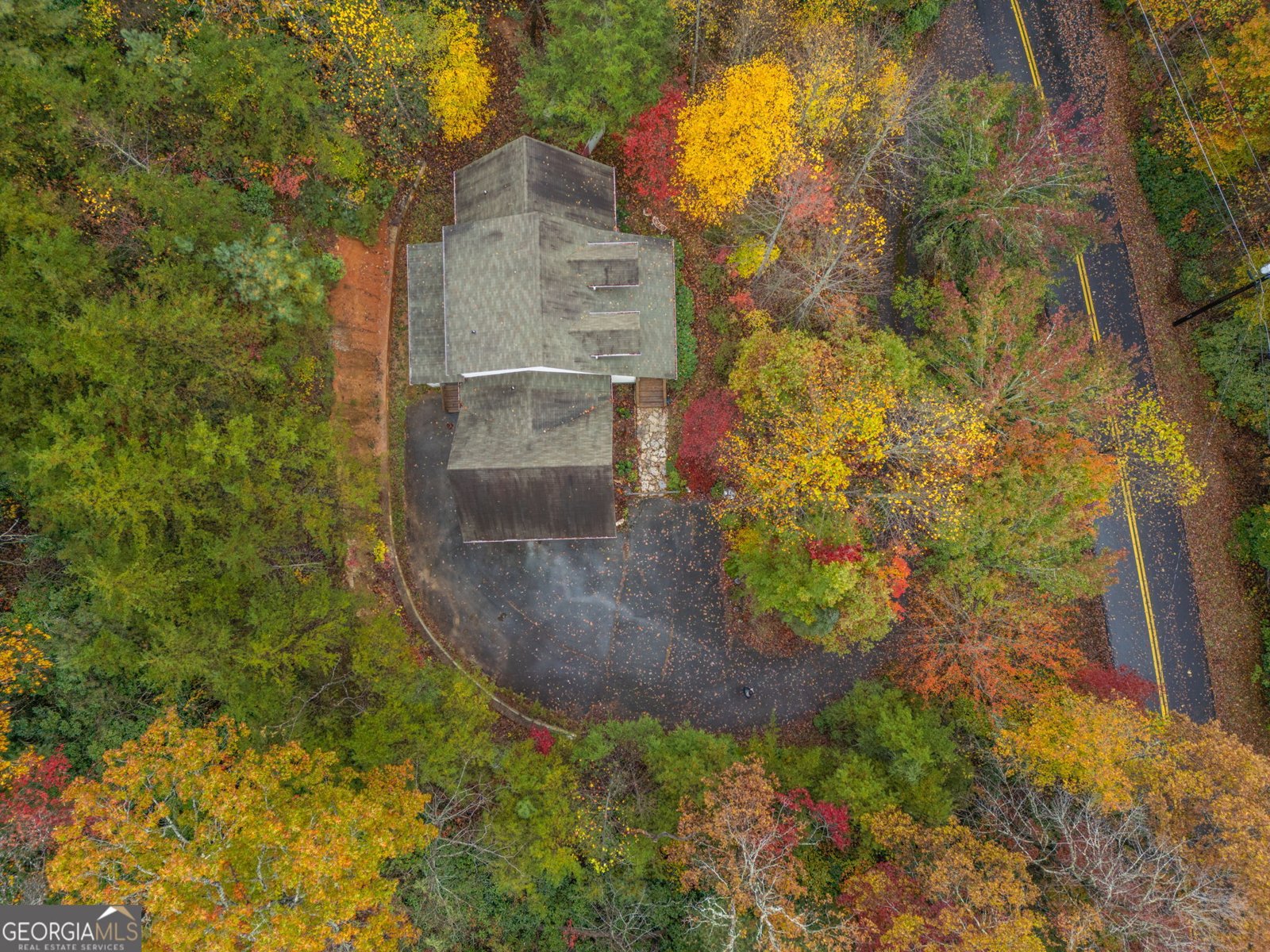 1327 Pinnacle Drive Clayton - 51