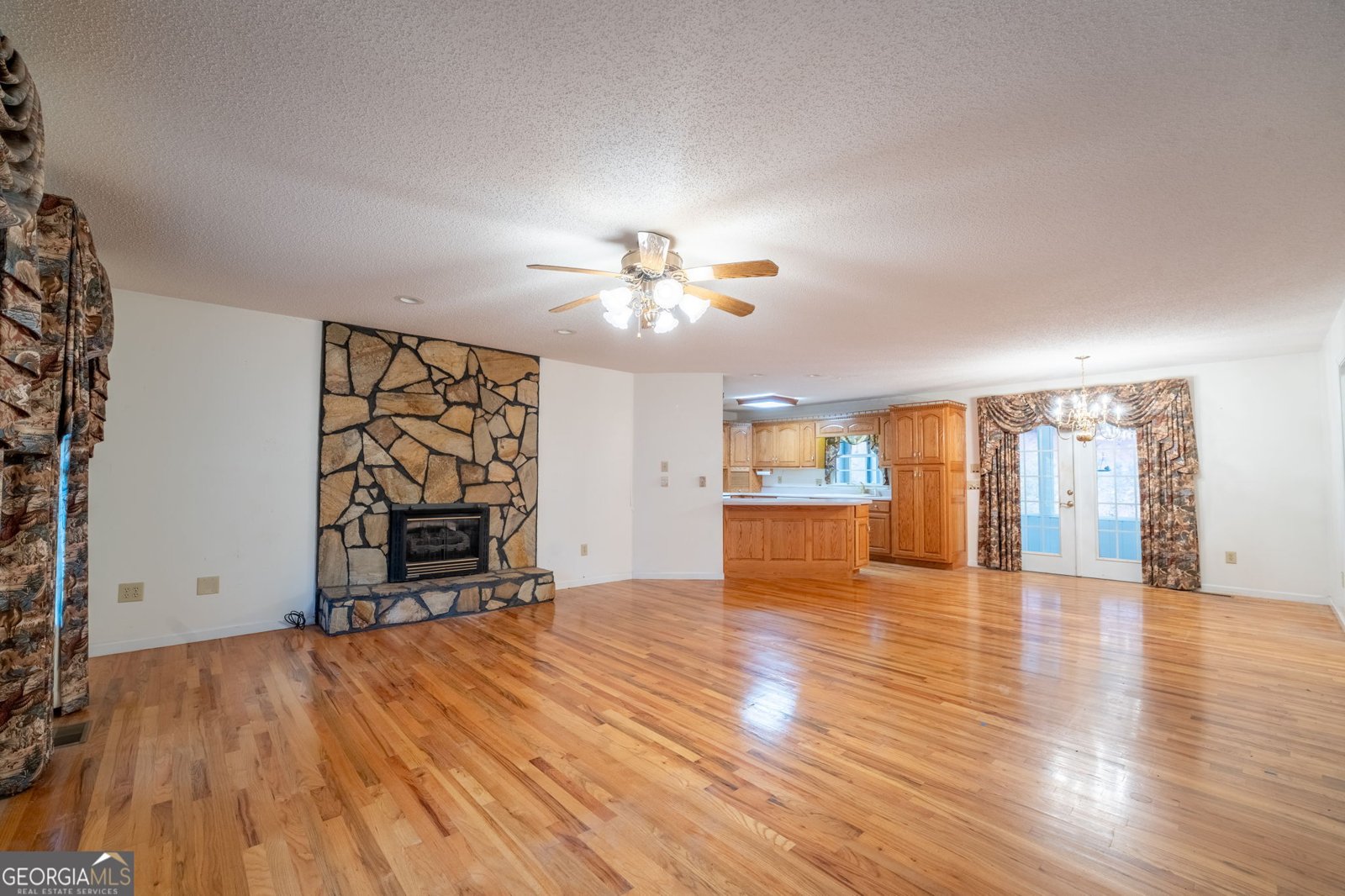 1327 Pinnacle Drive Clayton - 7