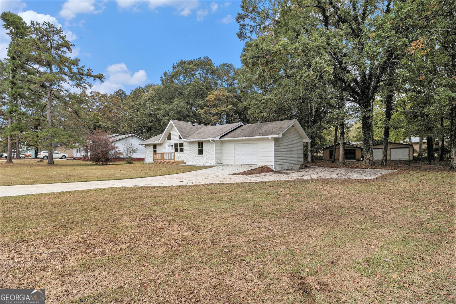 75 Otelia Lane Covington - 2