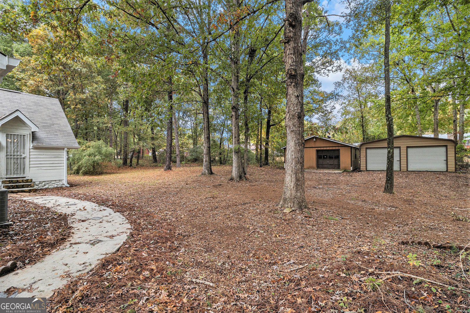 75 Otelia Lane Covington - 28