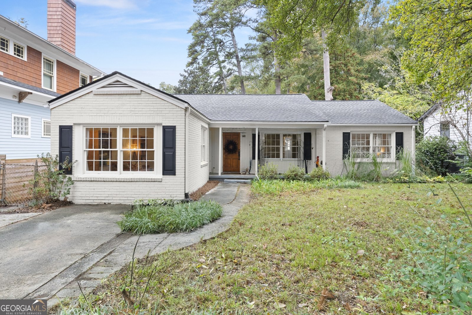 516 Drexel Avenue Decatur - 1