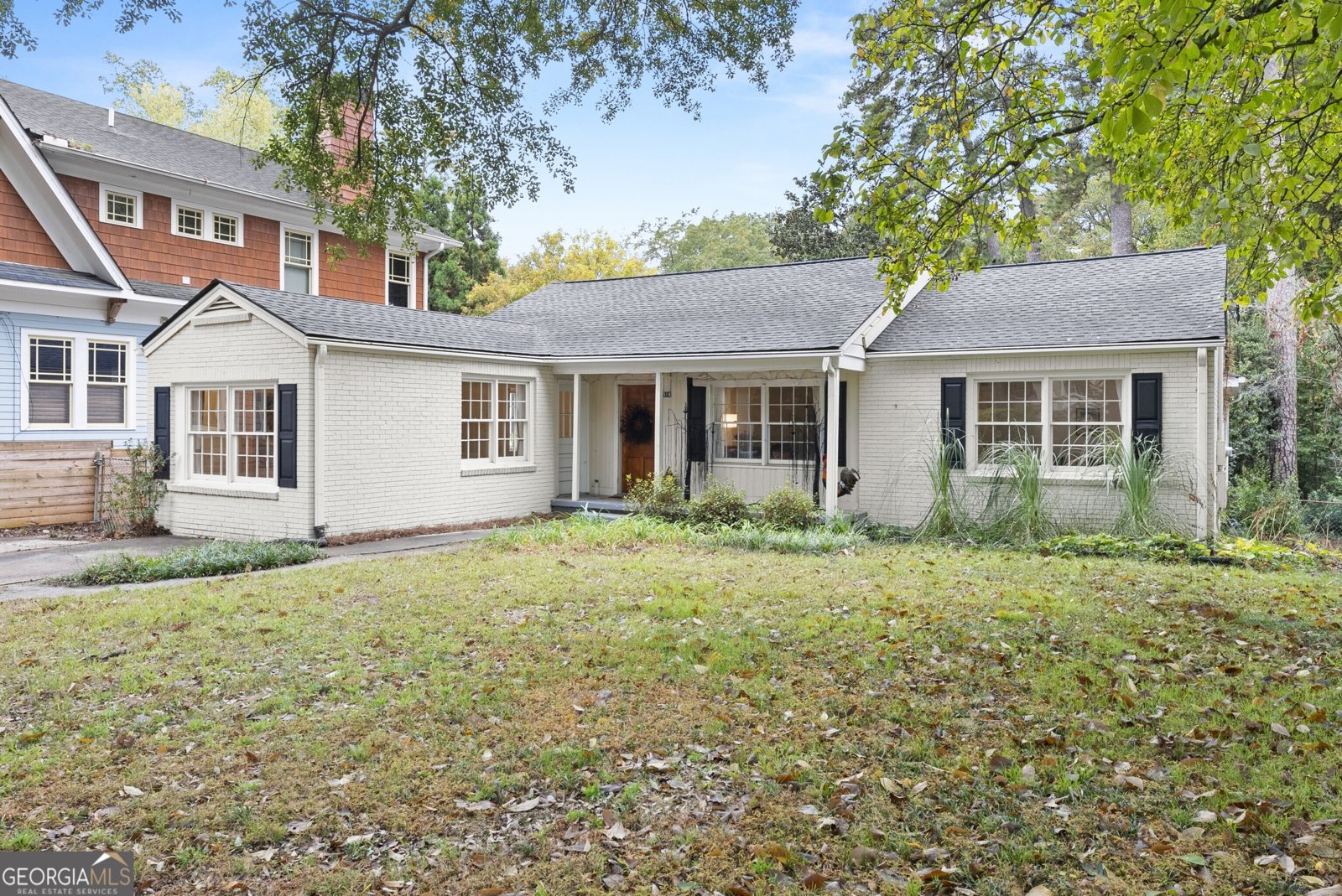 516 Drexel Avenue Decatur - 2