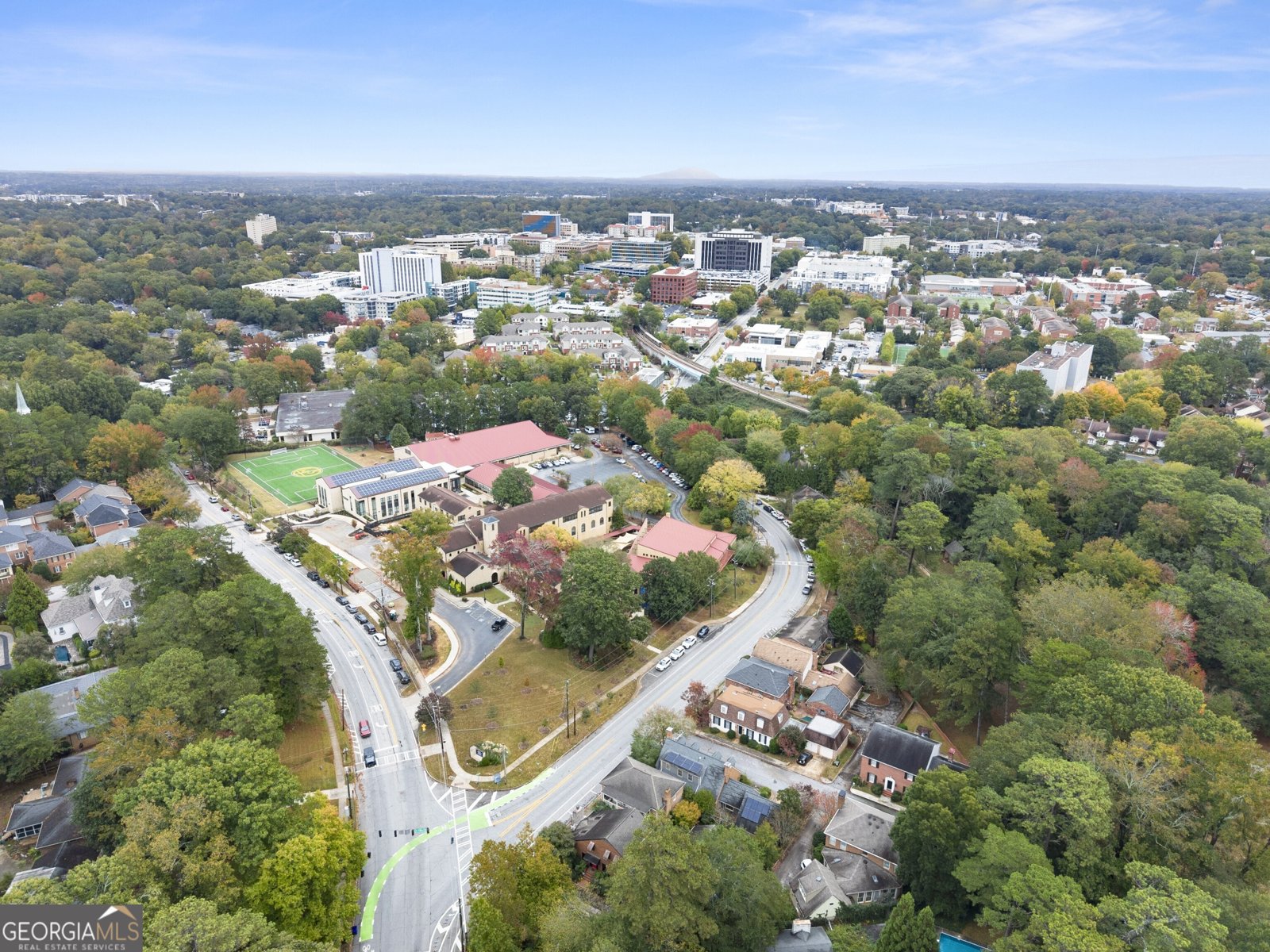 516 Drexel Avenue Decatur - 40