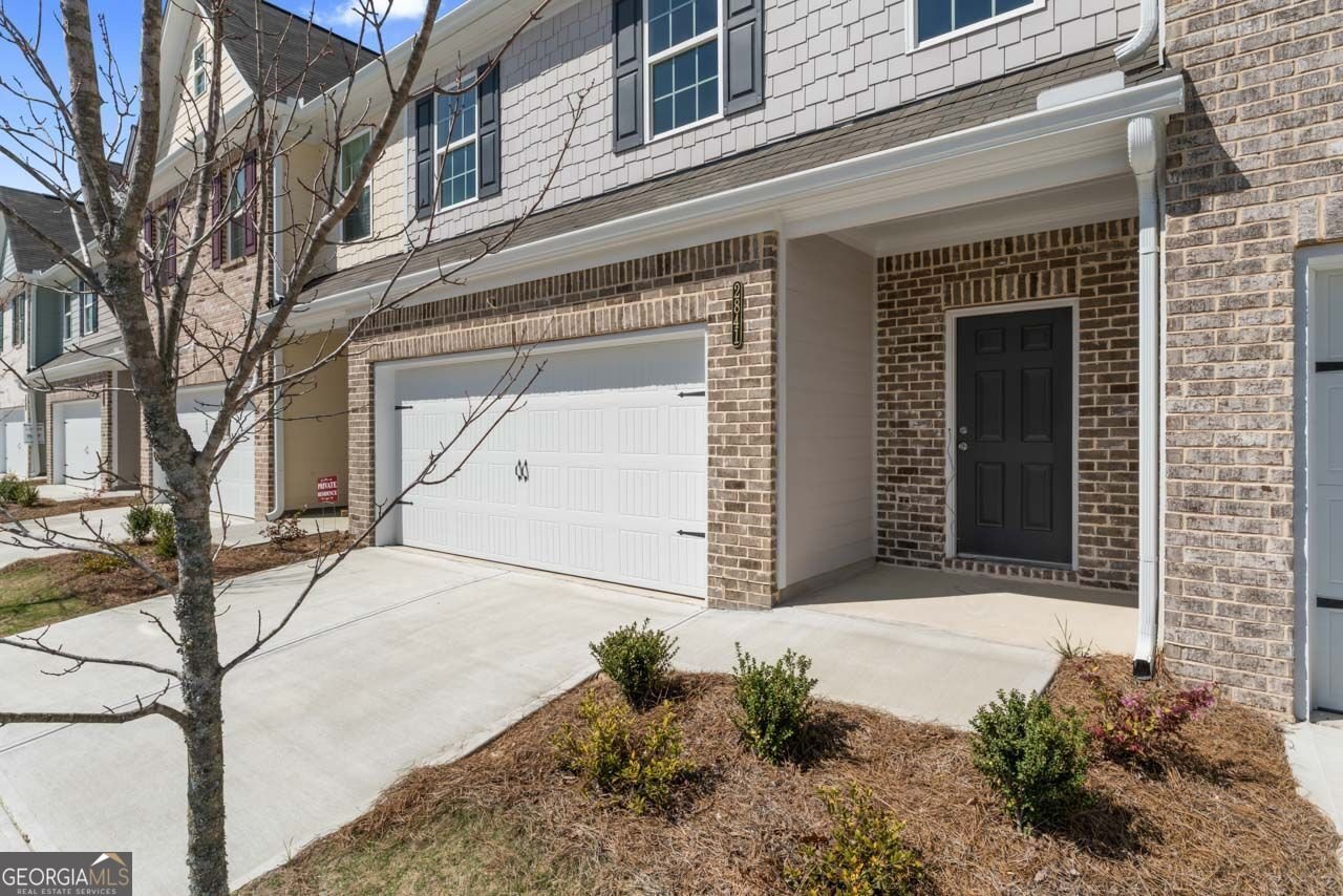 2841 FAREED Street Douglasville - 2