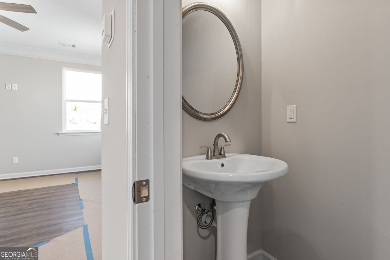 2841 FAREED Street Douglasville - 5