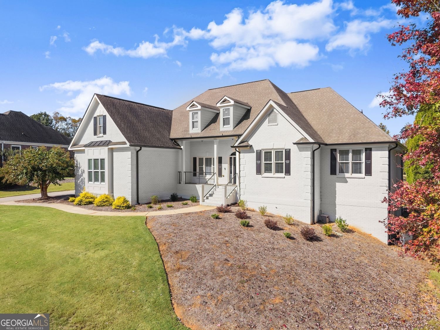 410 Providence Club Drive Monroe - 1