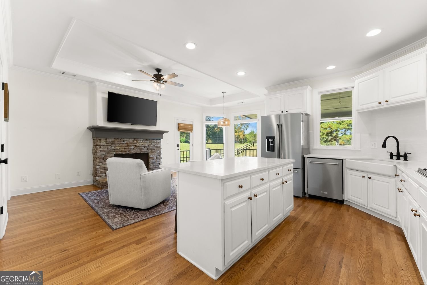 410 Providence Club Drive Monroe - 14