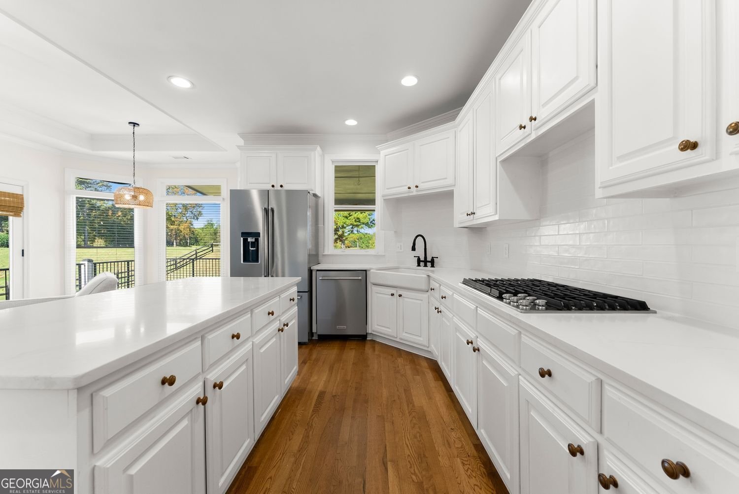 410 Providence Club Drive Monroe - 15