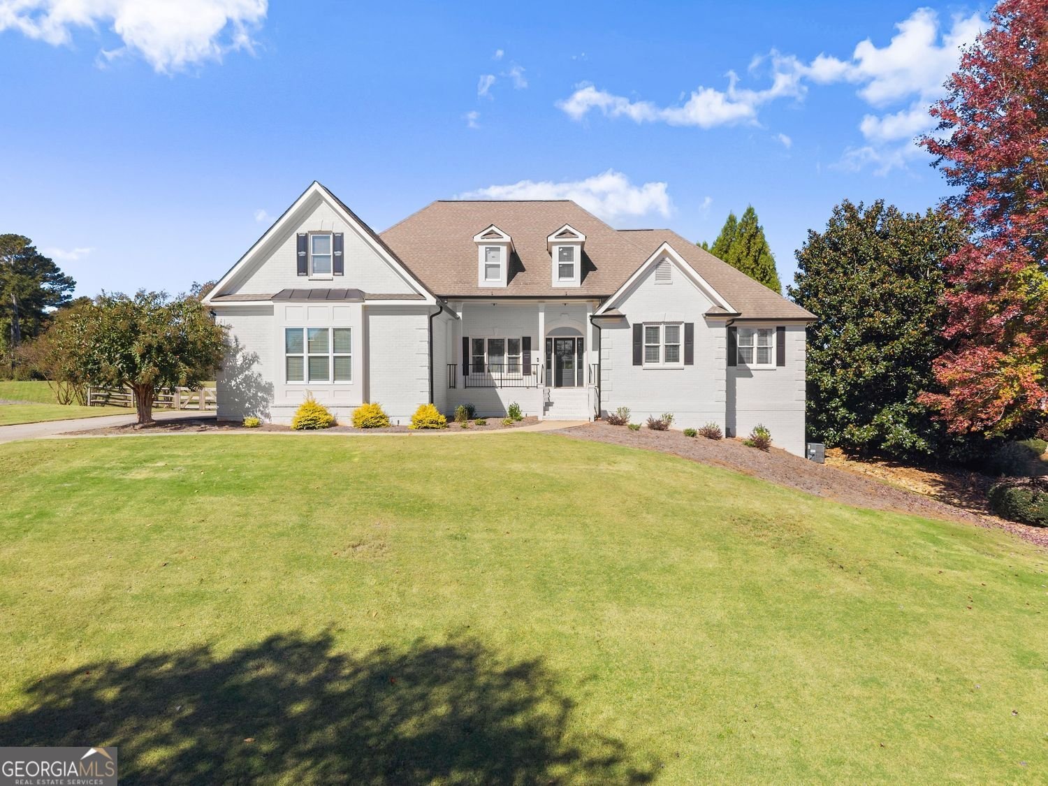 410 Providence Club Drive Monroe - 2