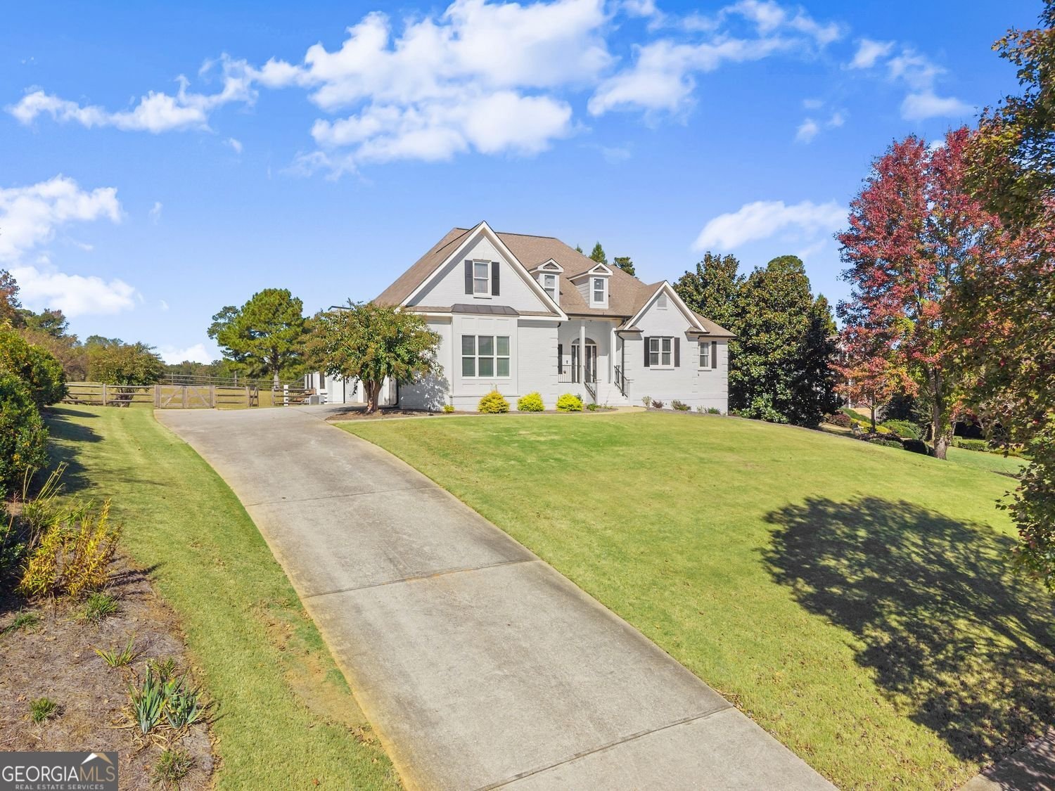 410 Providence Club Drive Monroe - 3