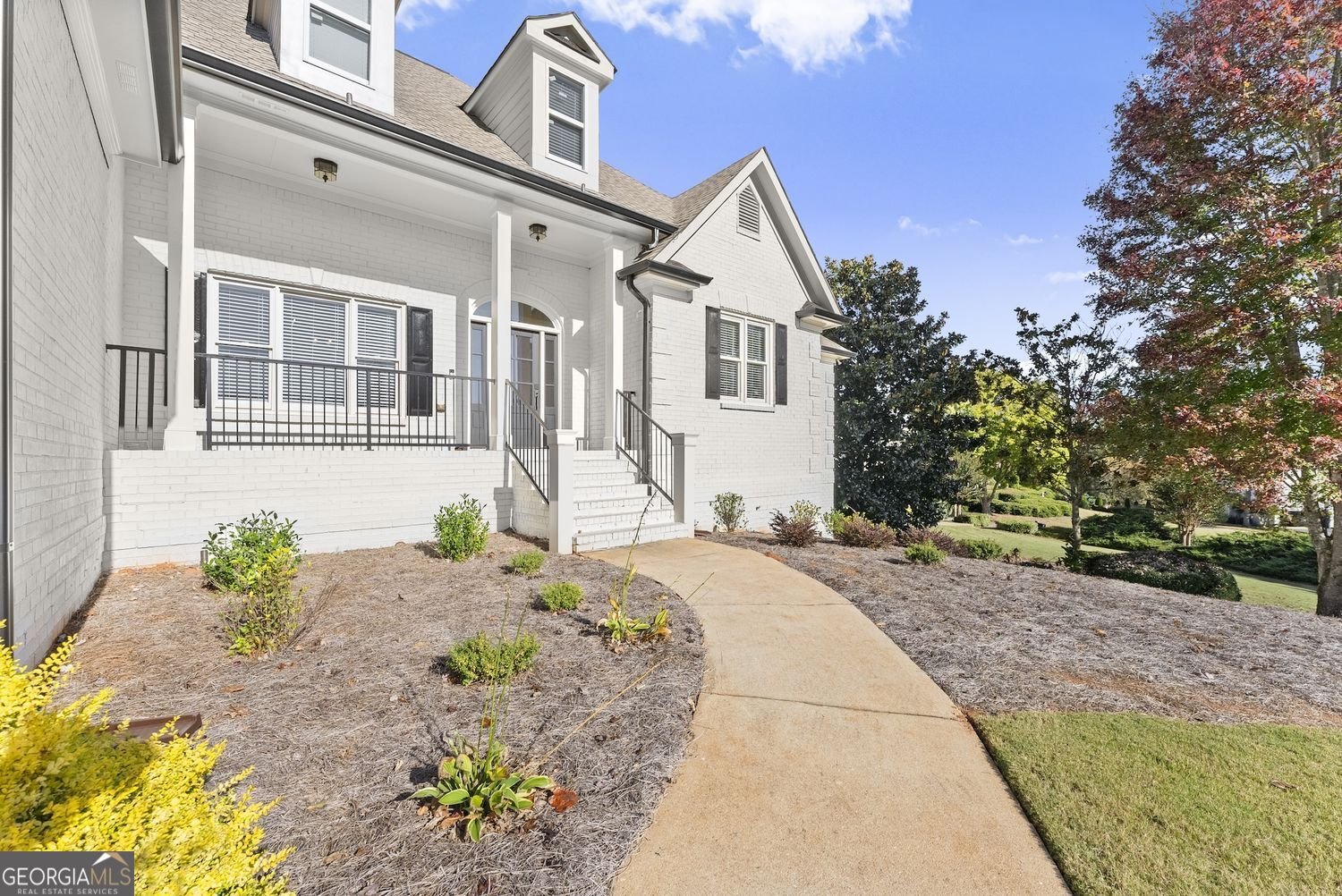 410 Providence Club Drive Monroe - 4