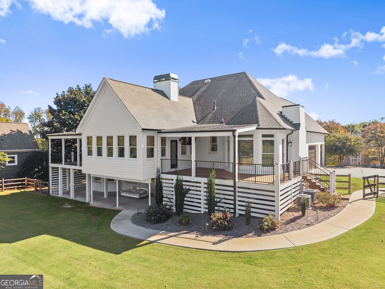 410 Providence Club Drive Monroe - 49