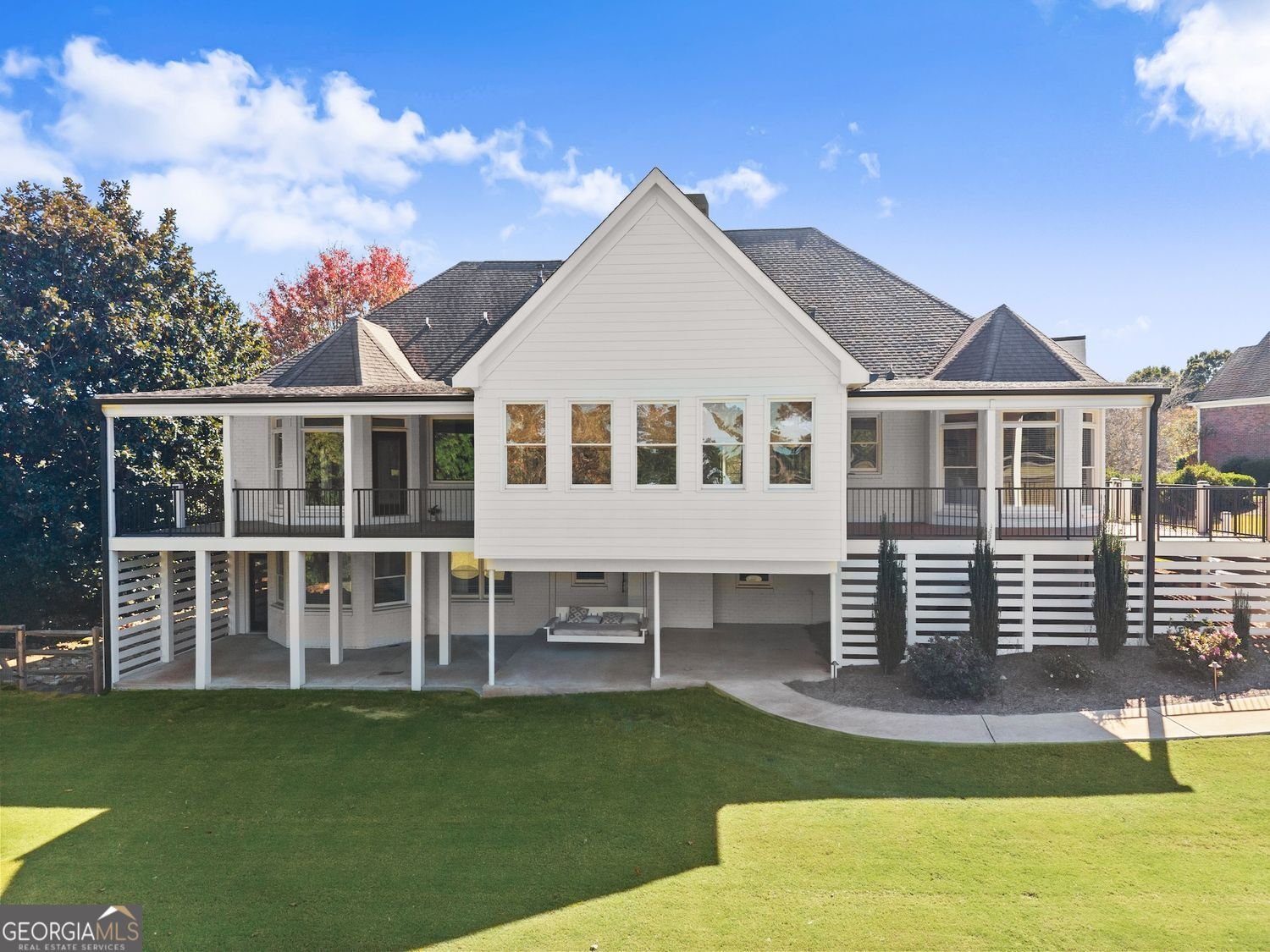 410 Providence Club Drive Monroe - 50