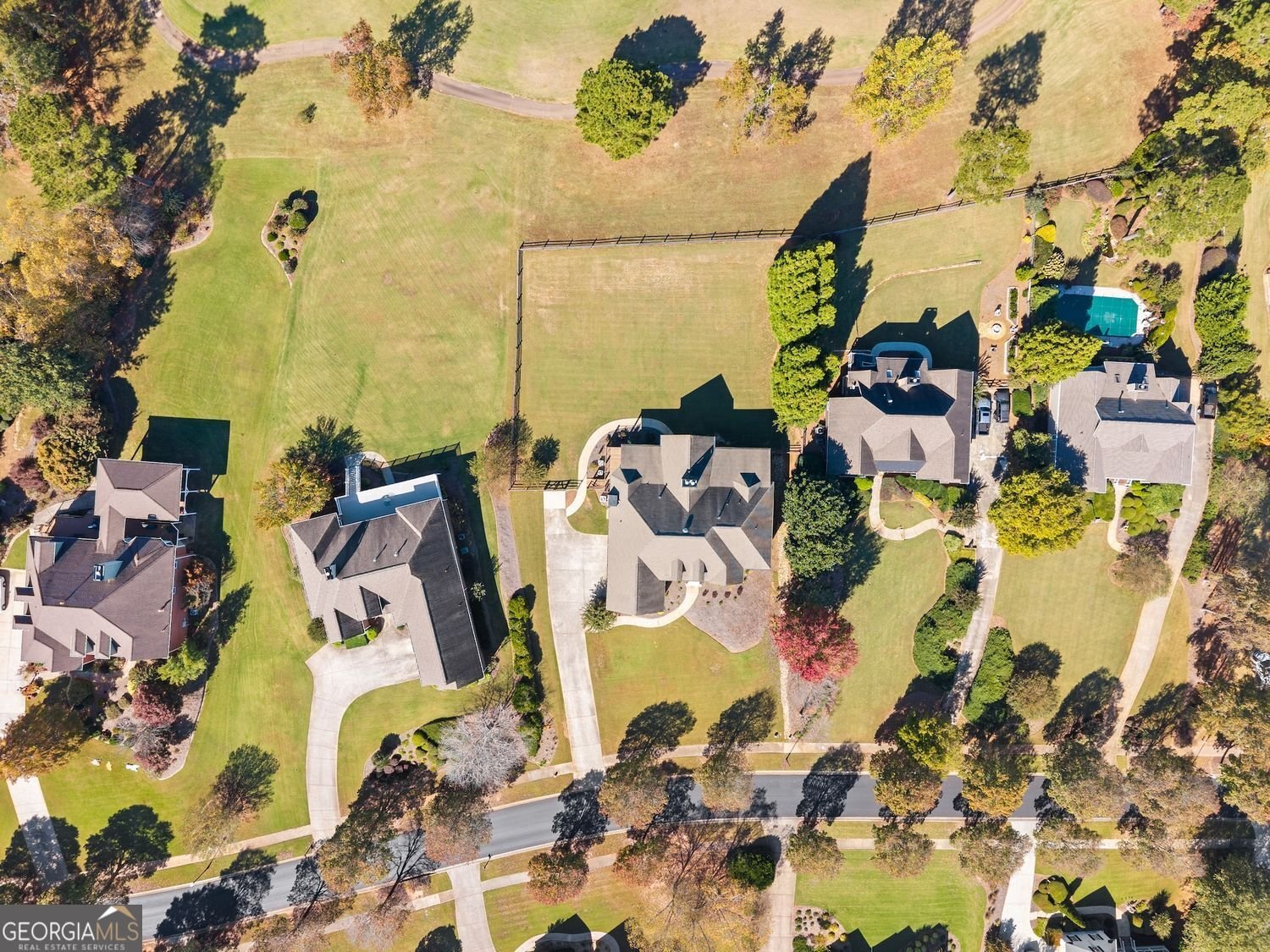 410 Providence Club Drive Monroe - 53