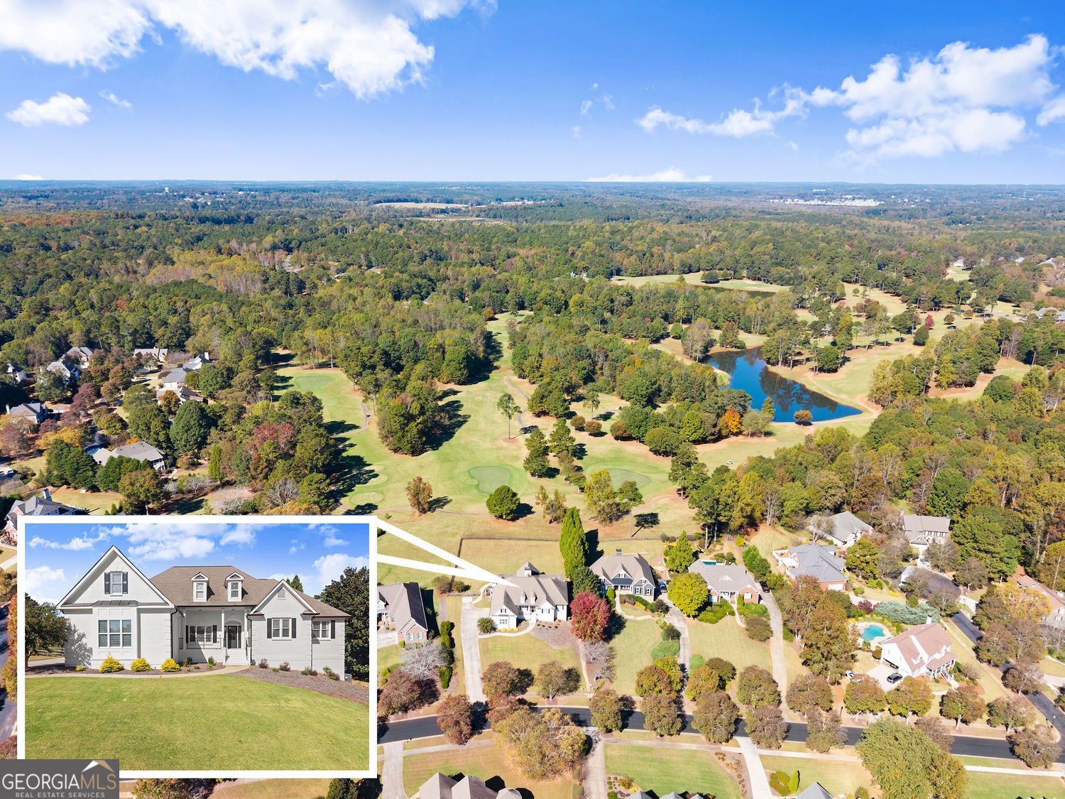 410 Providence Club Drive Monroe - 55